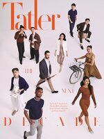 Tatler Singapore